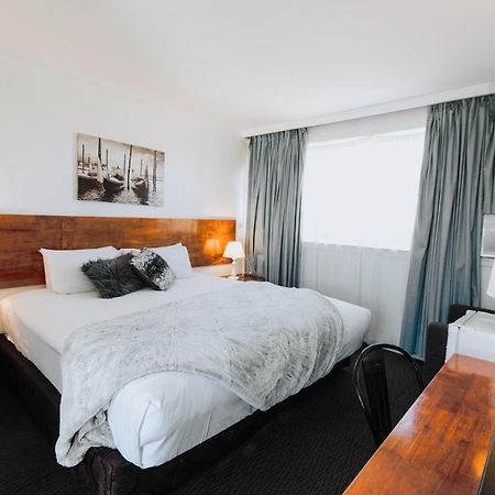 Tamworth City Motel Bagian luar foto